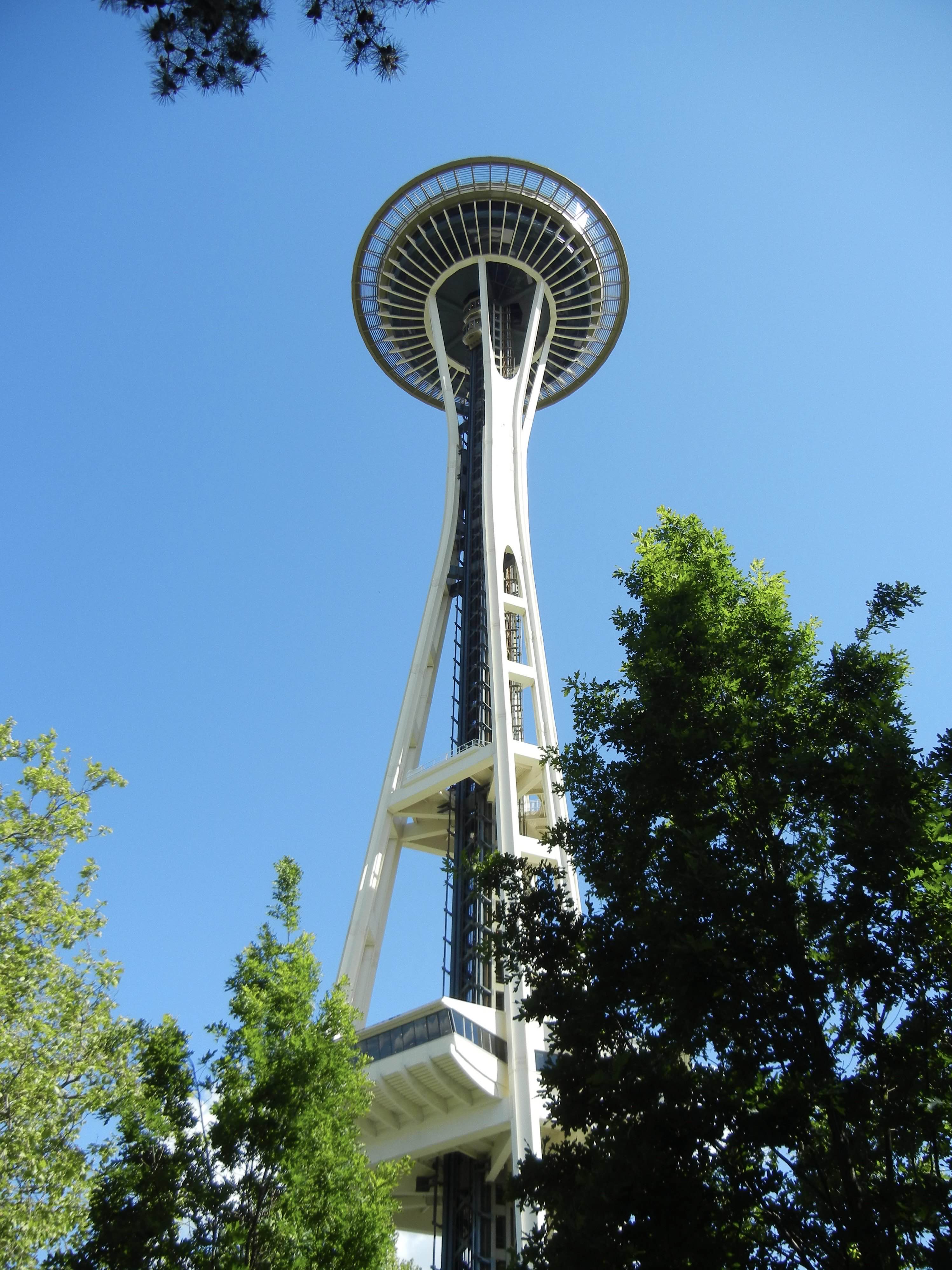 Space Needle