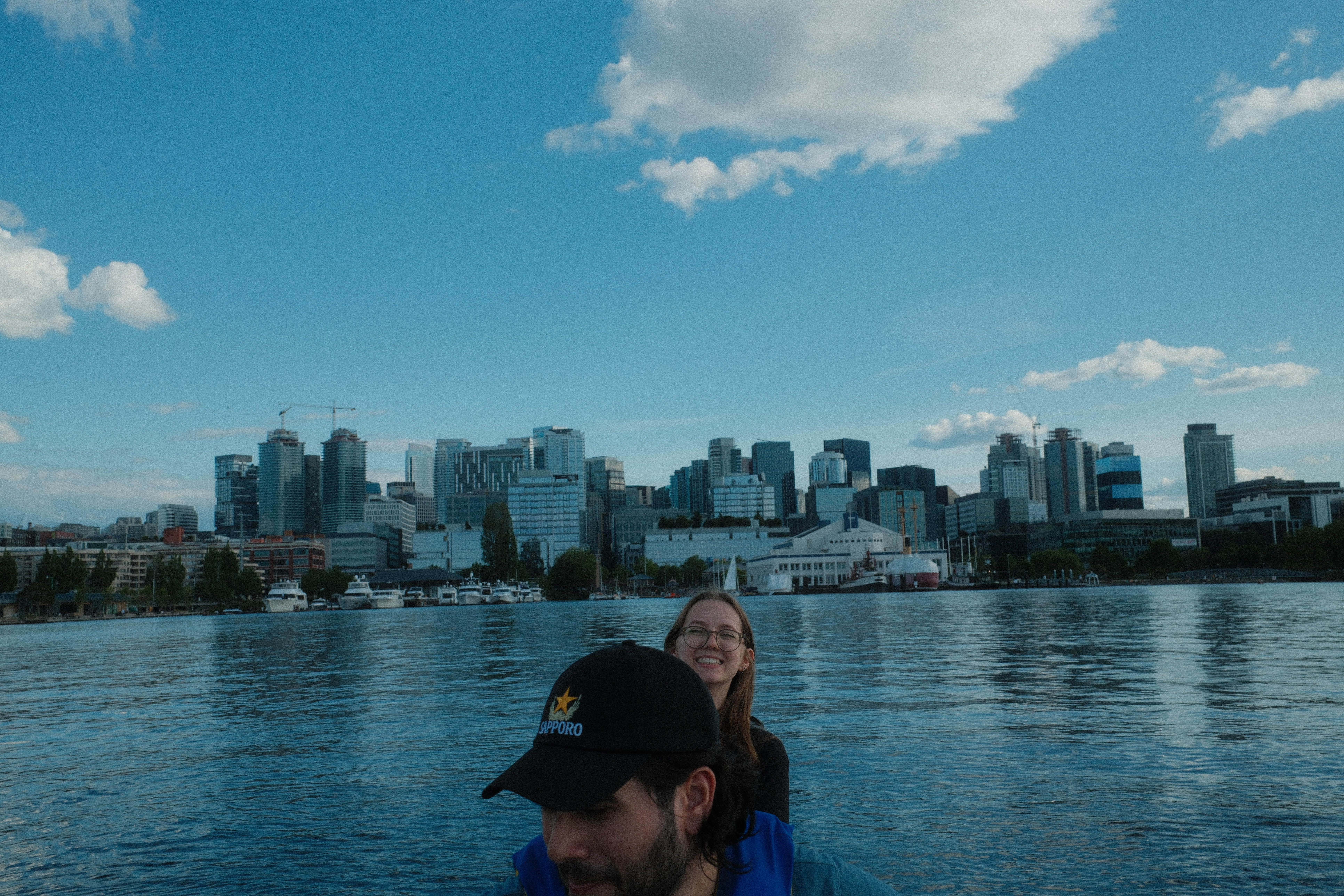 Lake Union