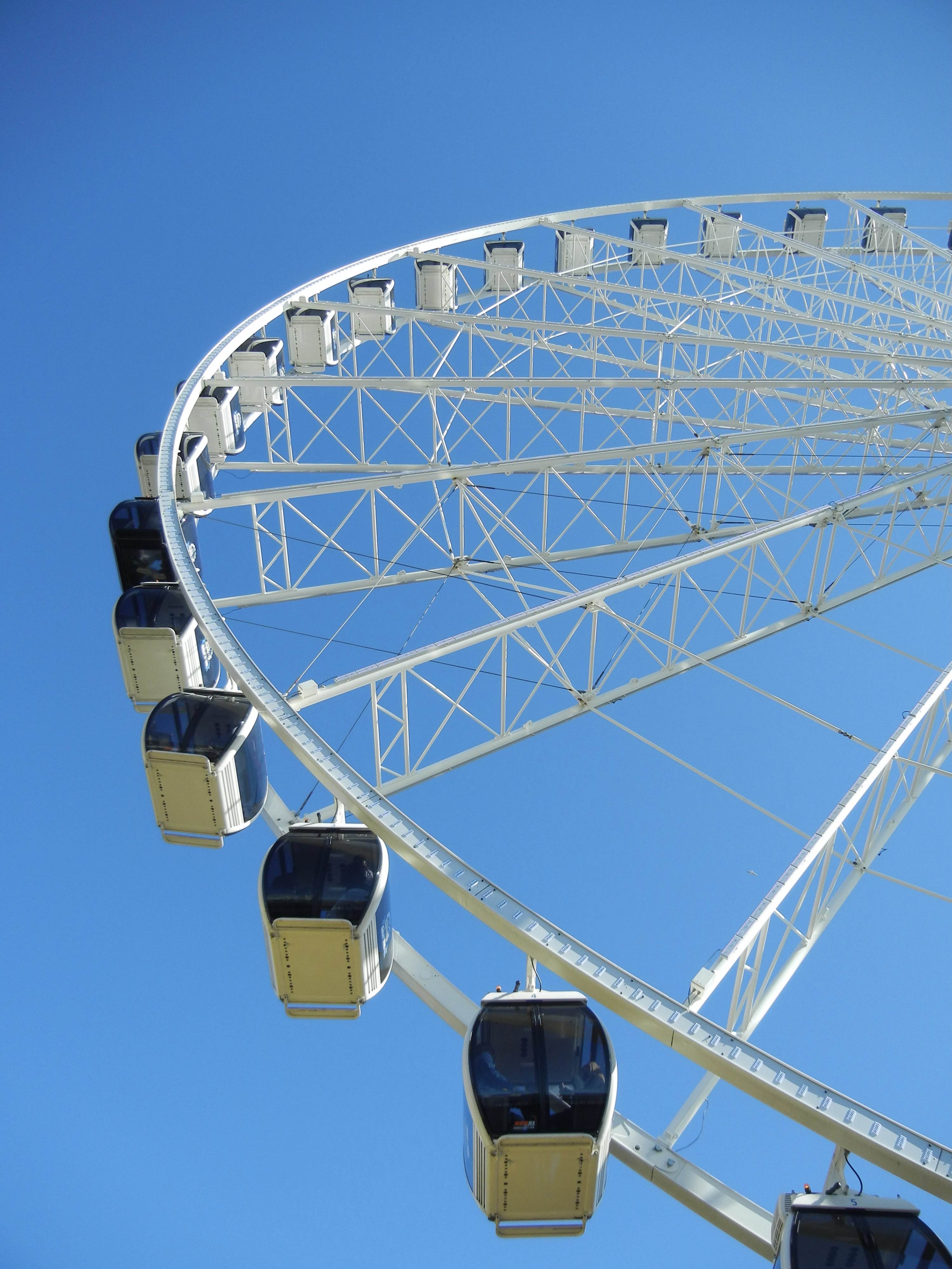 Ferris Wheel