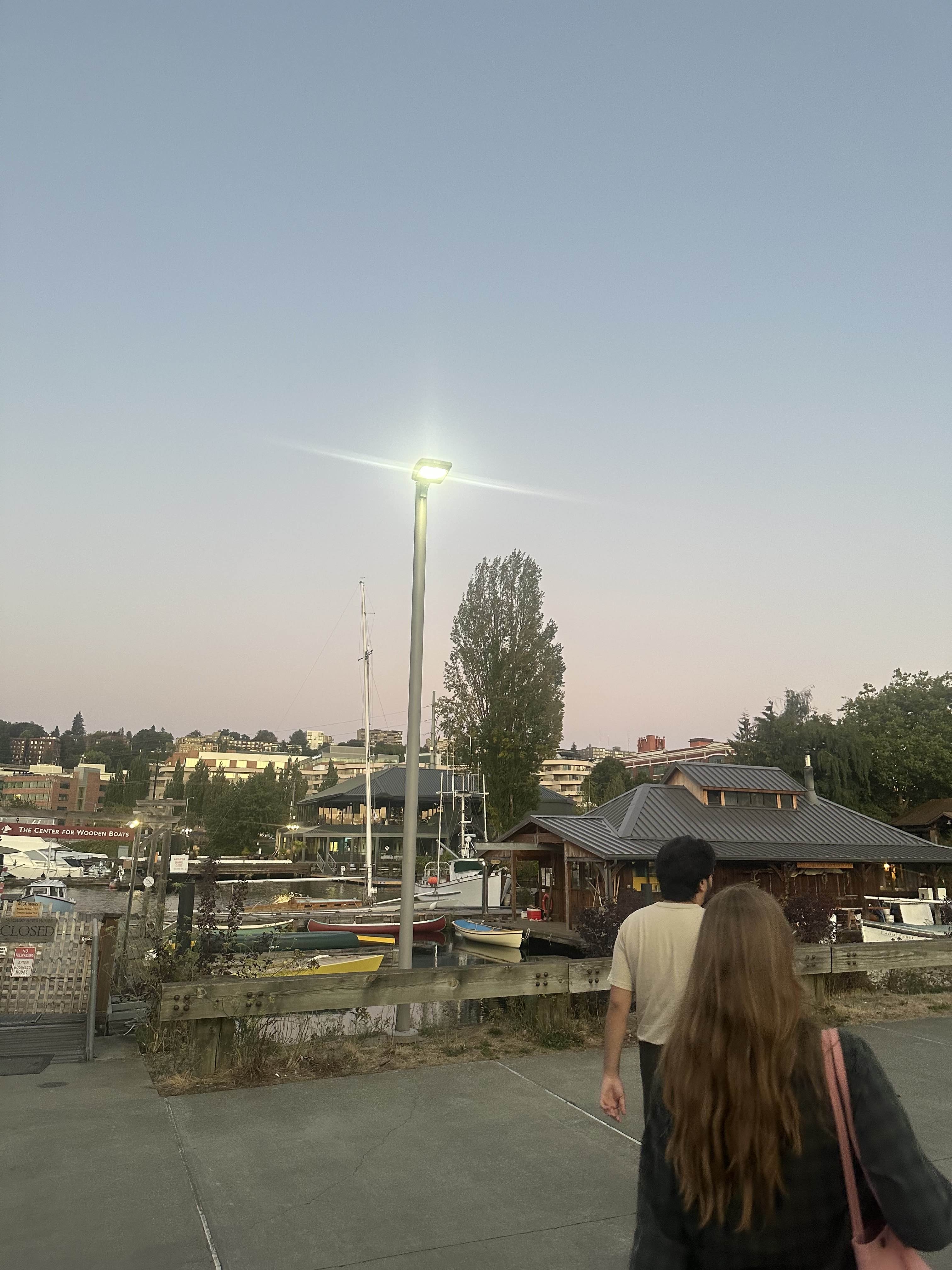 Center for Wooden Boats